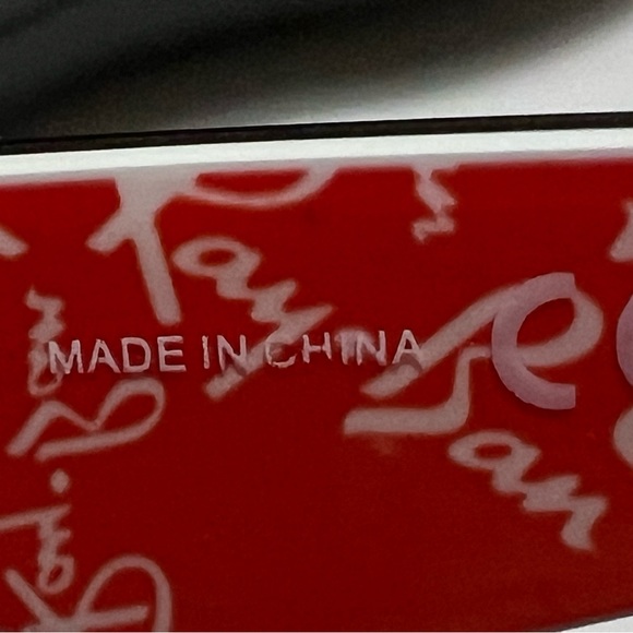 Ray-ban Kids Eyeglass frame - Picture 8 of 16